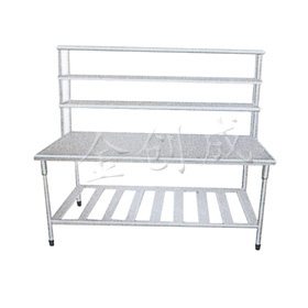 瀝水工作臺